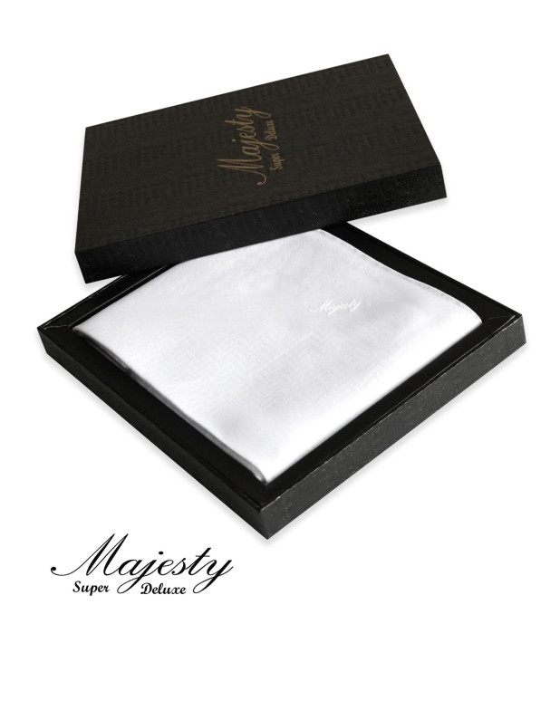 MAJESTY WHITE SHMAGH
